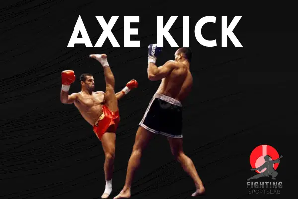 Axe Kick