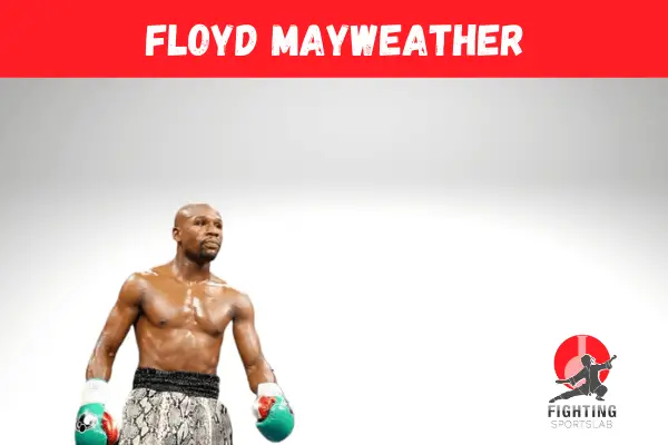 Floyd Mayweather earning net worth