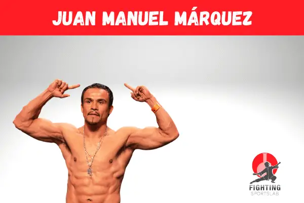 Juan Manuel Márquez EARNING PER FIGHT NET WORTH