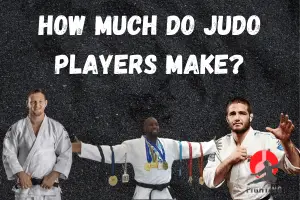 How much do judo players make? Earning and net worth - FightingSportsL