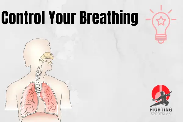 Control Your Breathing-boxing-tips-for-beginners