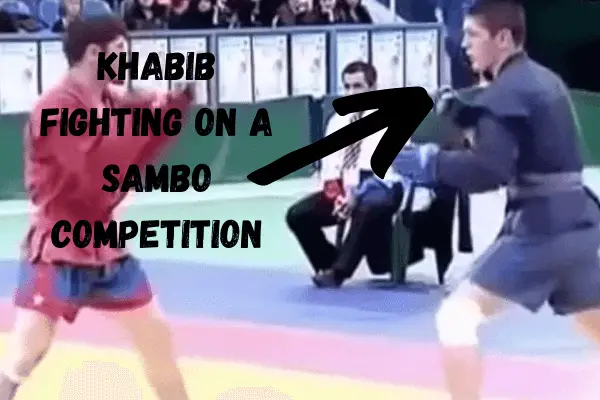 Is Sambo A Good Martial Art? All you have to Know