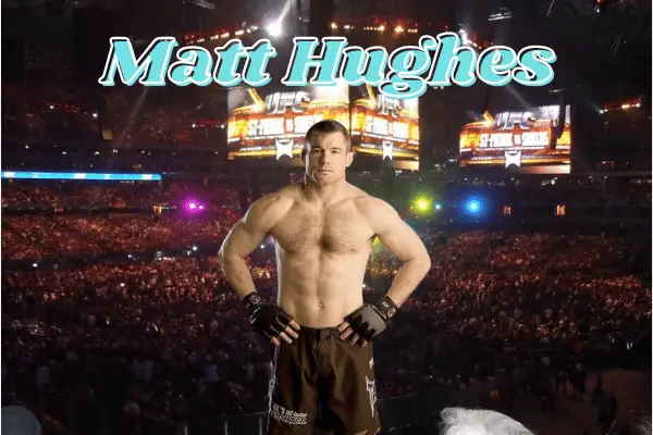 Matt Hughes-earn