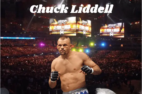 Chuck Liddell-whealthy