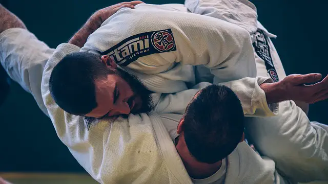 brazilian-jiu-jitsu