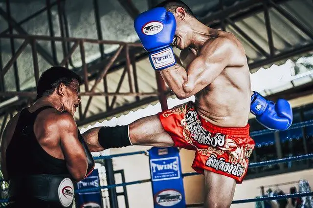 muay thai-pratice-for-short-persons