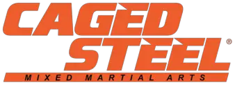 Caged_Steel-logo