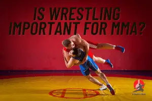 Is Wrestling Important For MMA? - Fightingsportslab