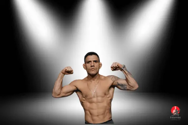 Rafael Dos Anjos