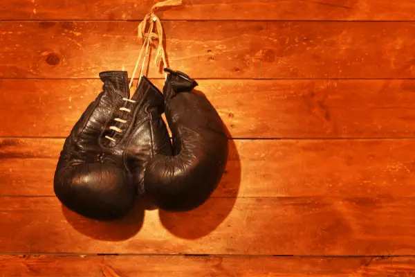 Boxing for-bodyguard